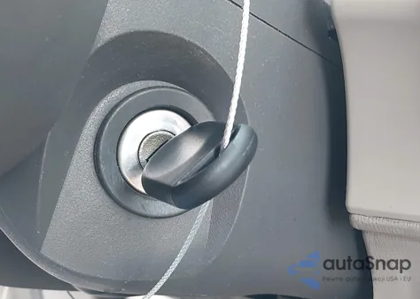 2011 Ford Flex Limited from USA, damaged, VIN 2FMGK5DC9BBD36219